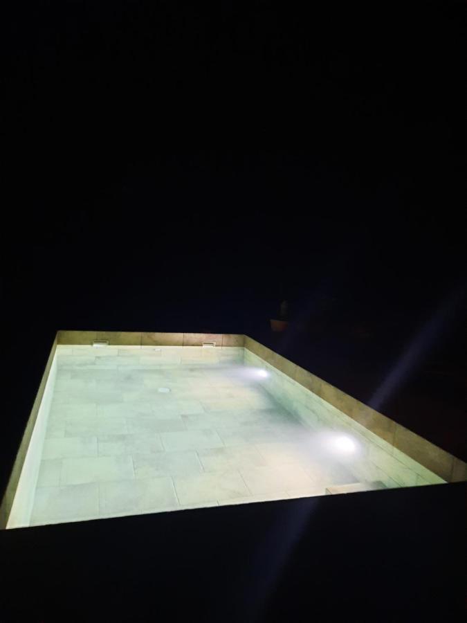 הוילה Castillo del Reboller Gaudir La Mar - Casa En Tossal Gros La Font D'En Carros מראה חיצוני תמונה